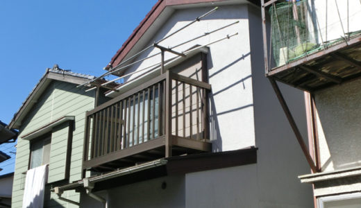 戸建賃貸(2号不動産)