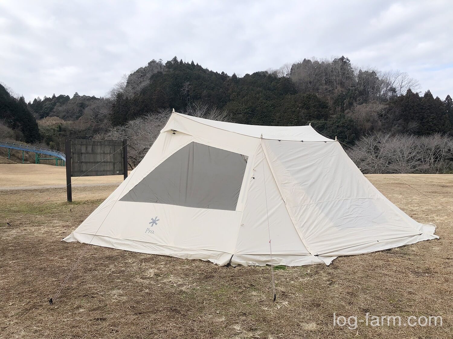ランドベース6 スノーピーク 違い kuuさま専用]スノーピーク